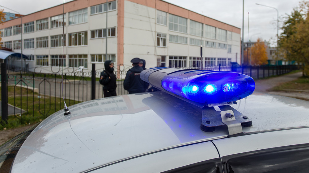 В Иркутской области бывшего директора школы избили после жалобы омбудсмену