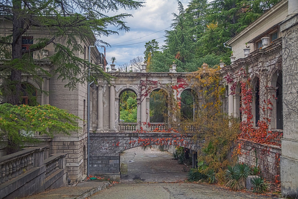 Фото: Николай Сивенков / Фотобанк Лори