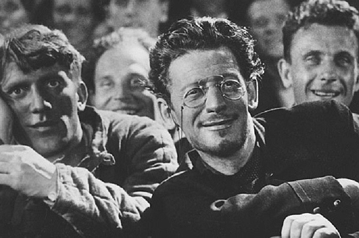 Просмотр и&nbsp;обсуждение фильма &laquo;Яков Свердлов&raquo;