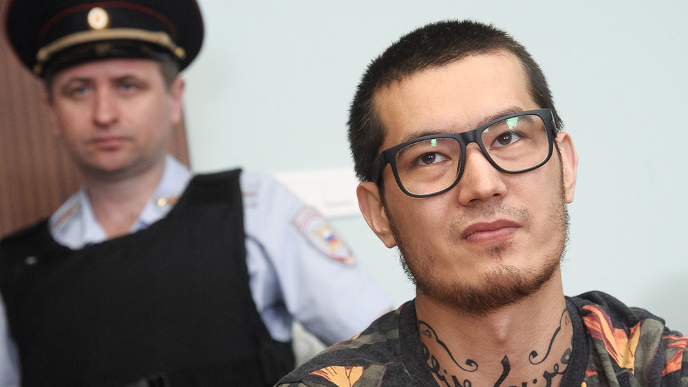 Суд не удовлетворил иск журналиста «Новой газеты» Али Феруза к МВД