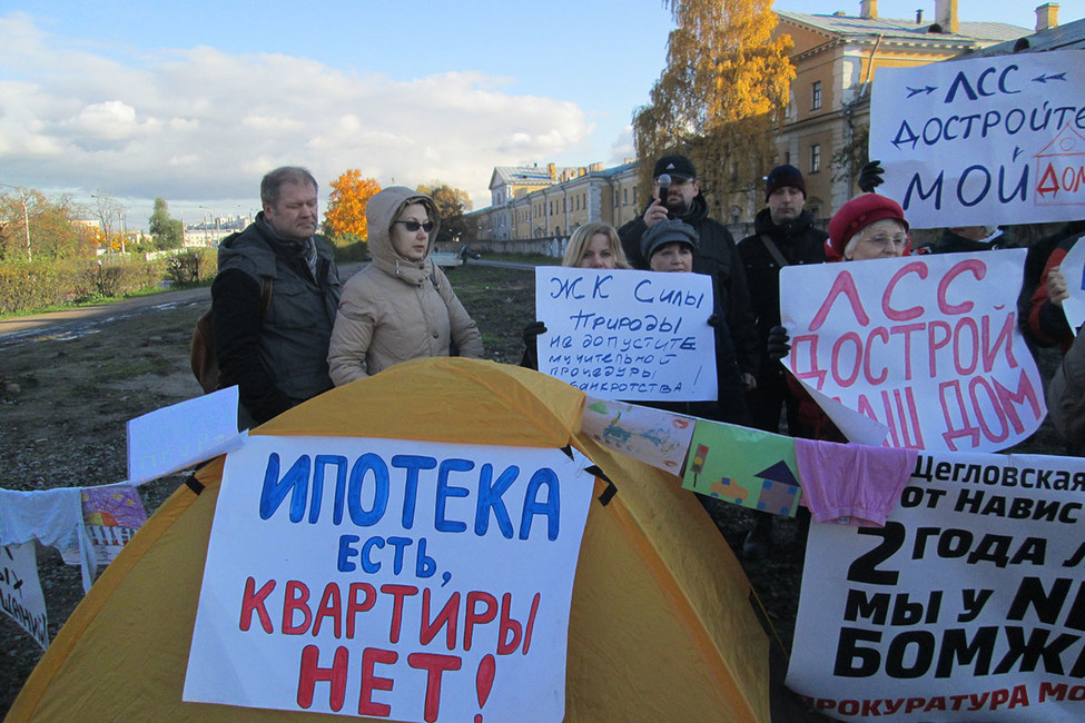 Фото: Юлия Шалгалиева