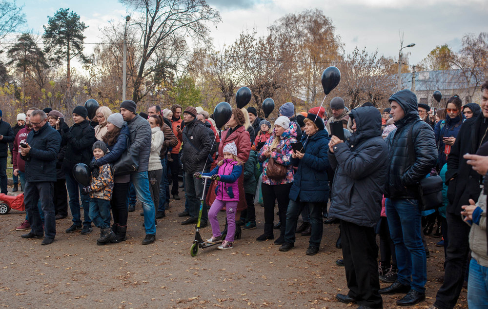 Фото: Александр Левин