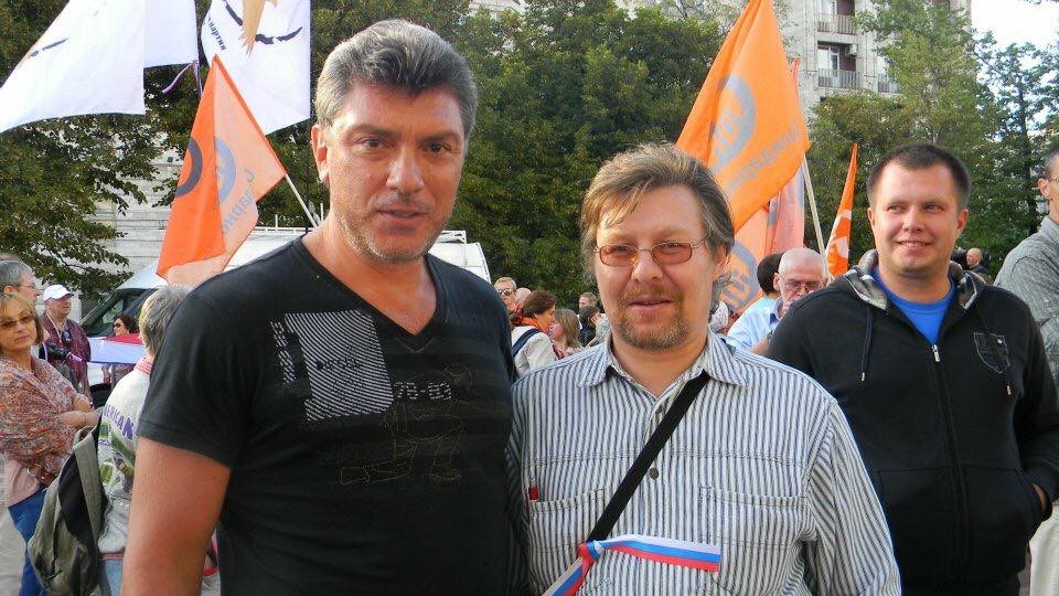 Активист «Солидарности» Алексей Строганов скончался в Москве после нападения