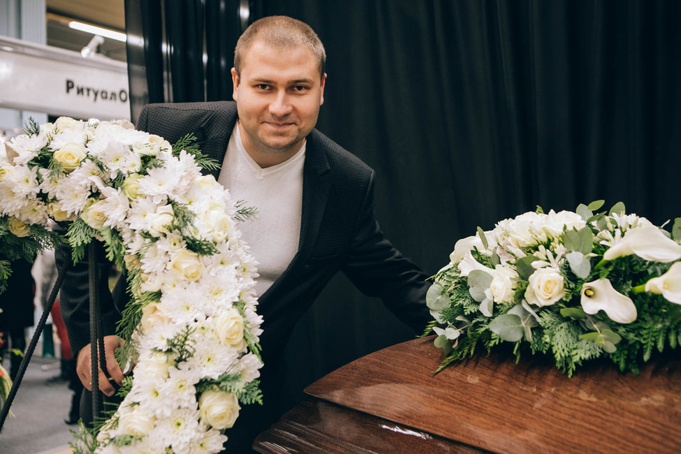Илья Болтунов