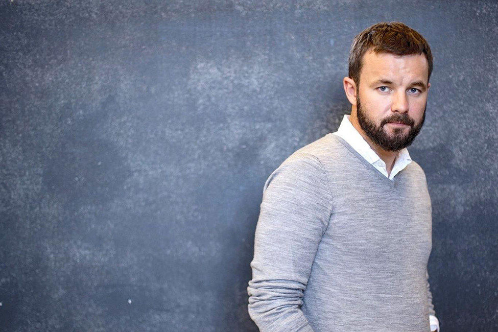 Виталий Шкляров: «Обама сделал политику sexy, а мы сделали из нее рок-концерт»