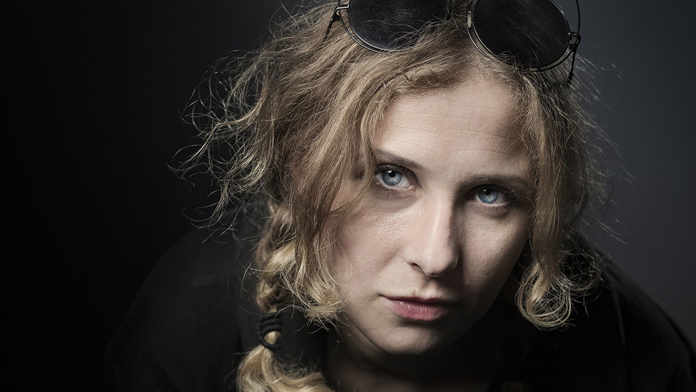 Мария Алехина: «Свободы не существует, если не бороться за нее каждый день»