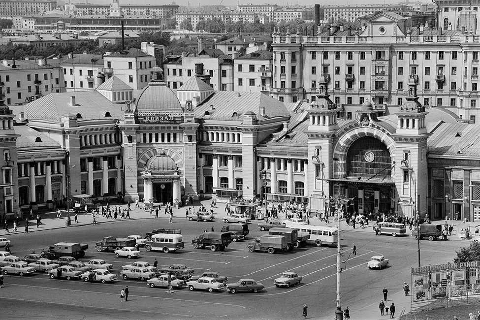 «Нам никуда не деться от мест террора, как бы Москву ни перестраивали»