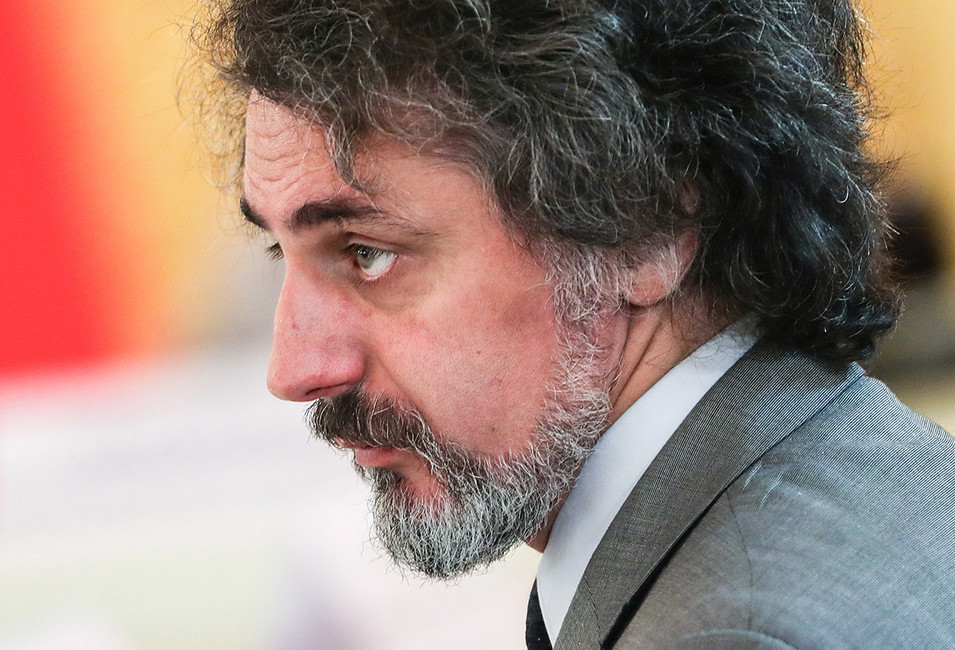 «От такой встречи точно не нужно ждать изменений». Александр Верховский — о заседании СПЧ с Путиным