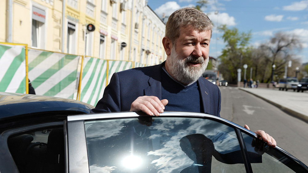 Вячеслав Мальцев собирается просить политическое убежище во Франции