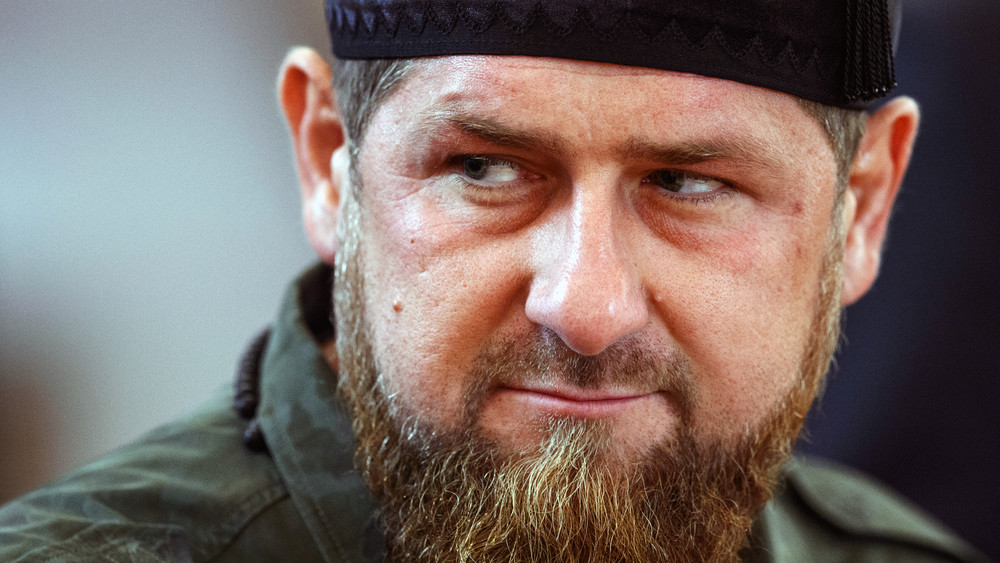 Как за пределами Чечни погибают враги Рамзана Кадырова