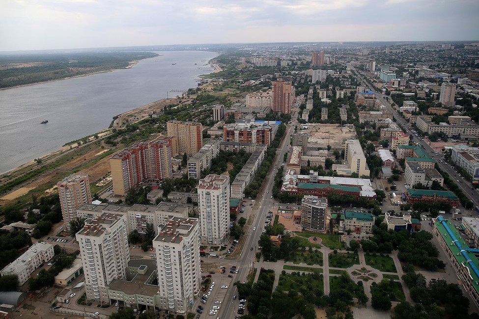 В Волгограде после обыска пропал сторонник Вячеслава Мальцева