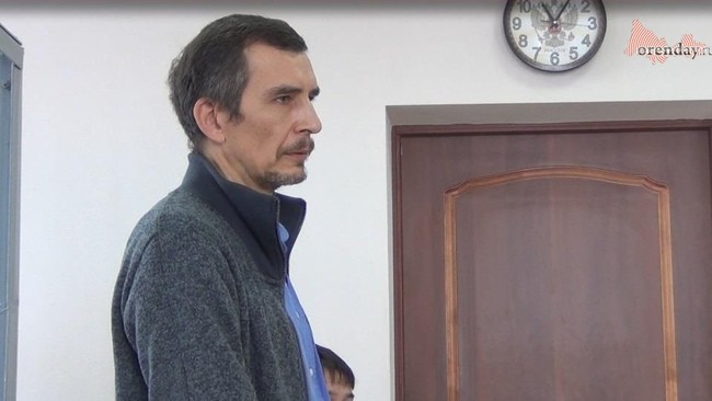 Волонтера штаба Навального в Оренбурге приговорили к обязательным работам за пост во «ВКонтакте»