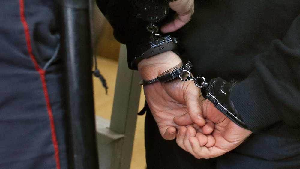 Калининградца арестовали за призывы к терроризму в закрытом чате Telegram
