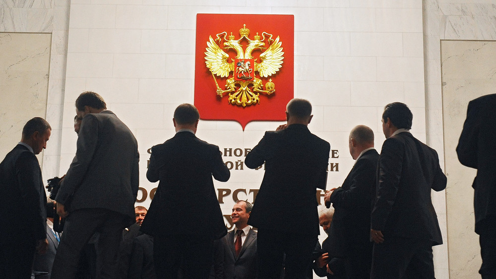 «Губернатор, пляши!» Открытая Россия и «Аквариум» — о том, какие навыки помогут главе субъекта РФ оставаться на плаву