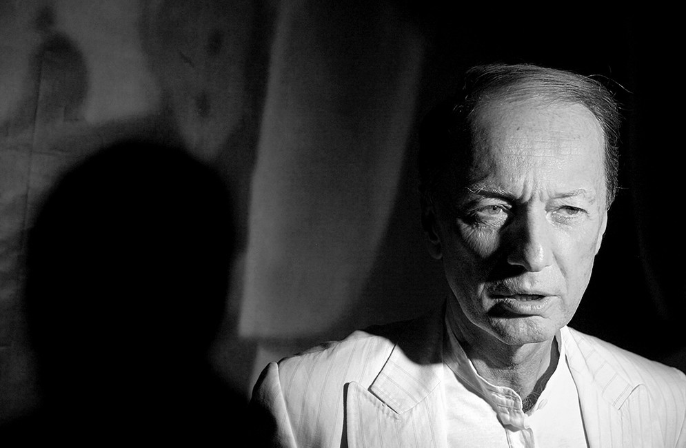 Умер сатирик Михаил Задорнов