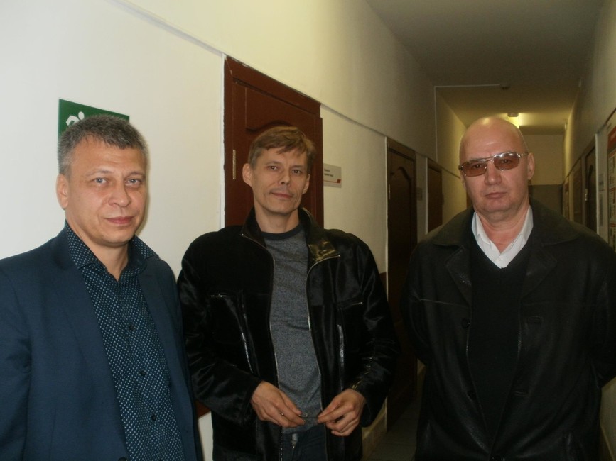 «А давайте мы отберем камеру и телефон». За съемку пристава юристу разбили аппаратуру