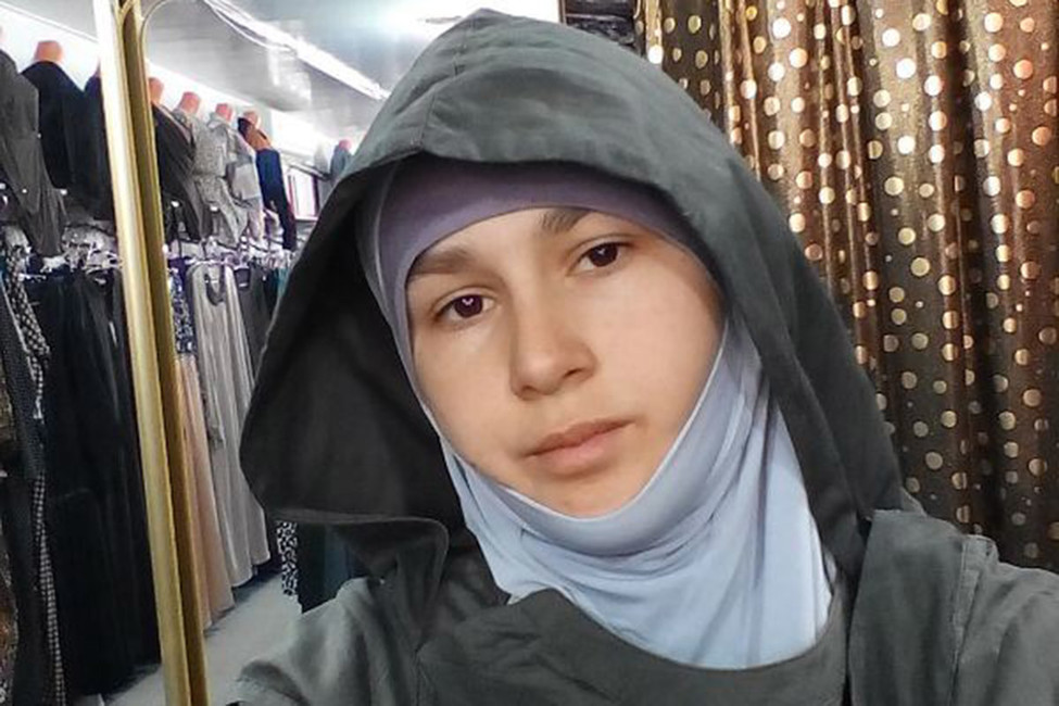 «Правовая инициатива»: осужденной Саиде Халиковой не оказывают медицинской помощи в колонии