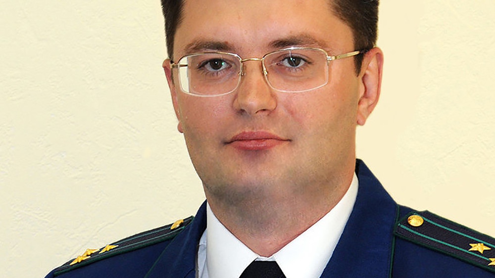 Сбивший насмерть женщину сын главы липецкой области и бывший курский прокурор получил условный срок