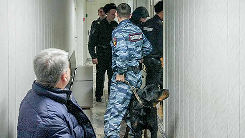 В Нижнекамске арестовали четвертого полицейского после суицида санитара, рассказавшего о пытках в отделе