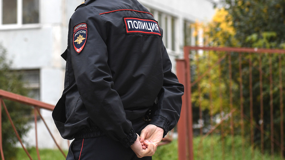 Полиция пришла в «Новую газету» для проверки работающих там иностранцев
