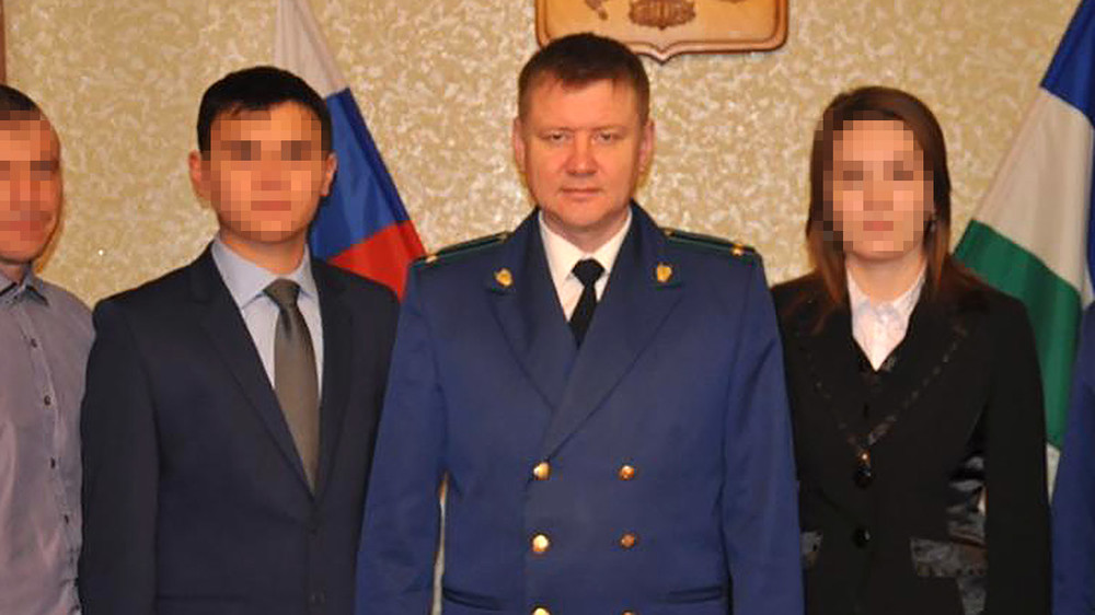 Башкирский прокурор застрелил судью на охоте