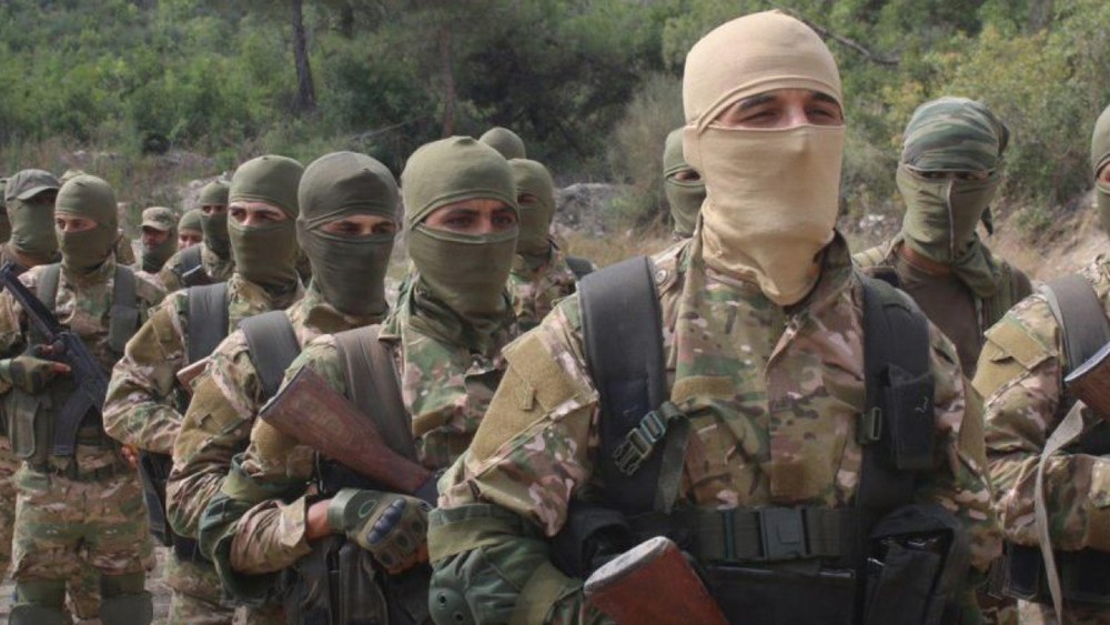 Что вам грозит за участие в ЧВК?