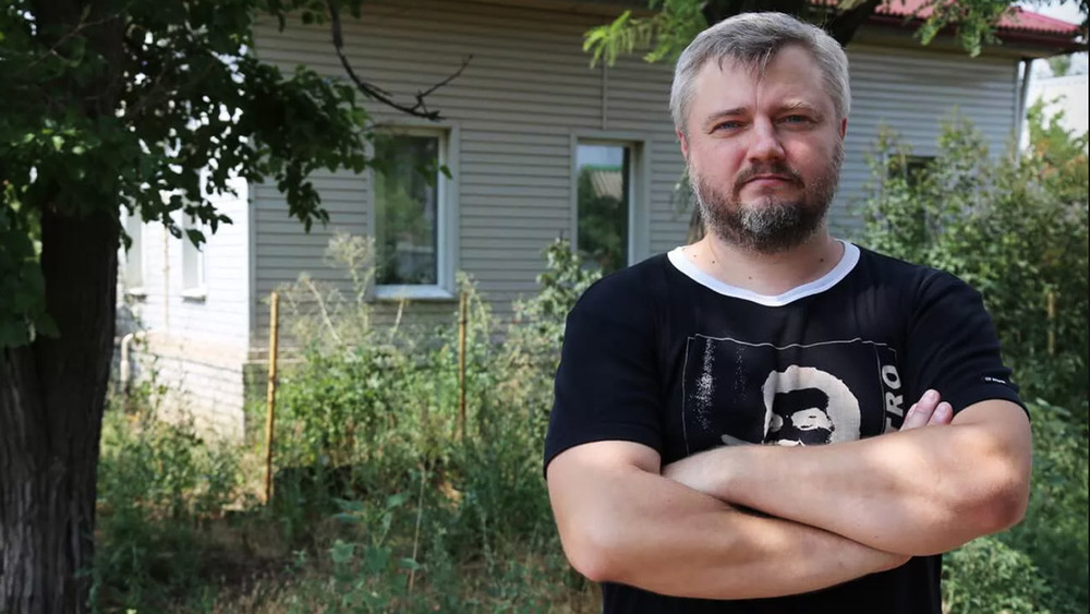 В психбольницу за «зацикленность на политике». Дело сторонника Мальцева из Волгограда