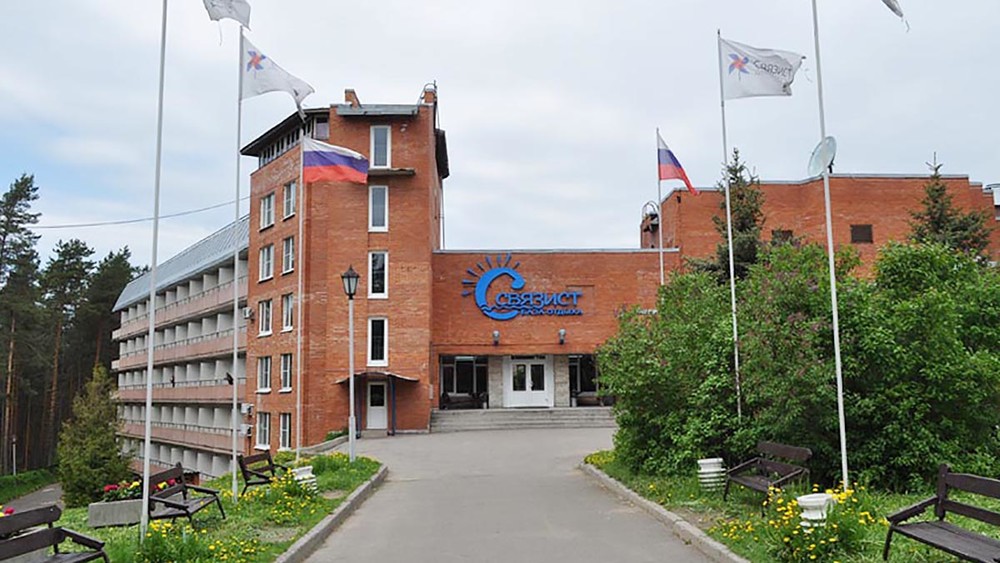 В лагере в Ленобласти заявили об отравлении школьников свежим воздухом