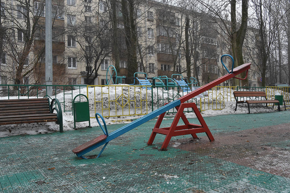 Фото: Анатолий Жданов / Коммерсантъ