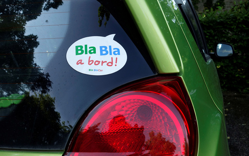 Руководитель российского BlaBlaCar: «Эта логика попахивает Средневековьем»