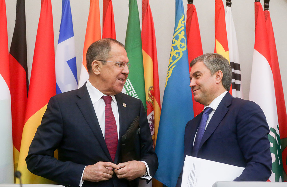 Никакой гуманизации: как в Госдуме обсудили наркополитику