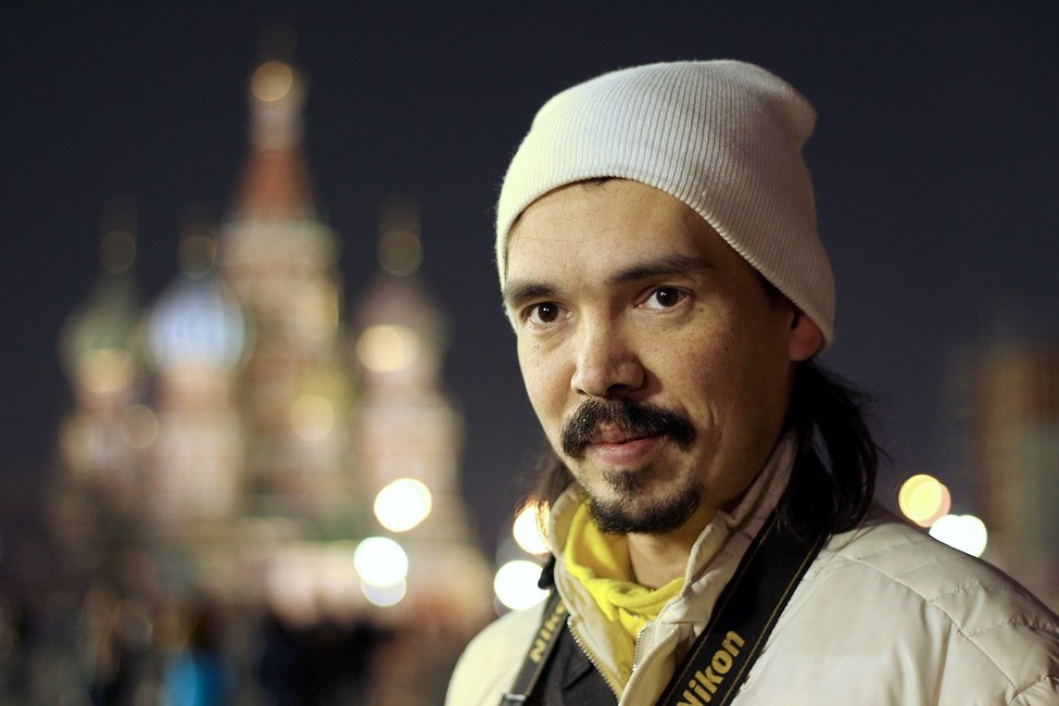 «Меры не принимают — значит, крышуют». Как сотрудники МВД в Чебоксарах борются с местным блогером