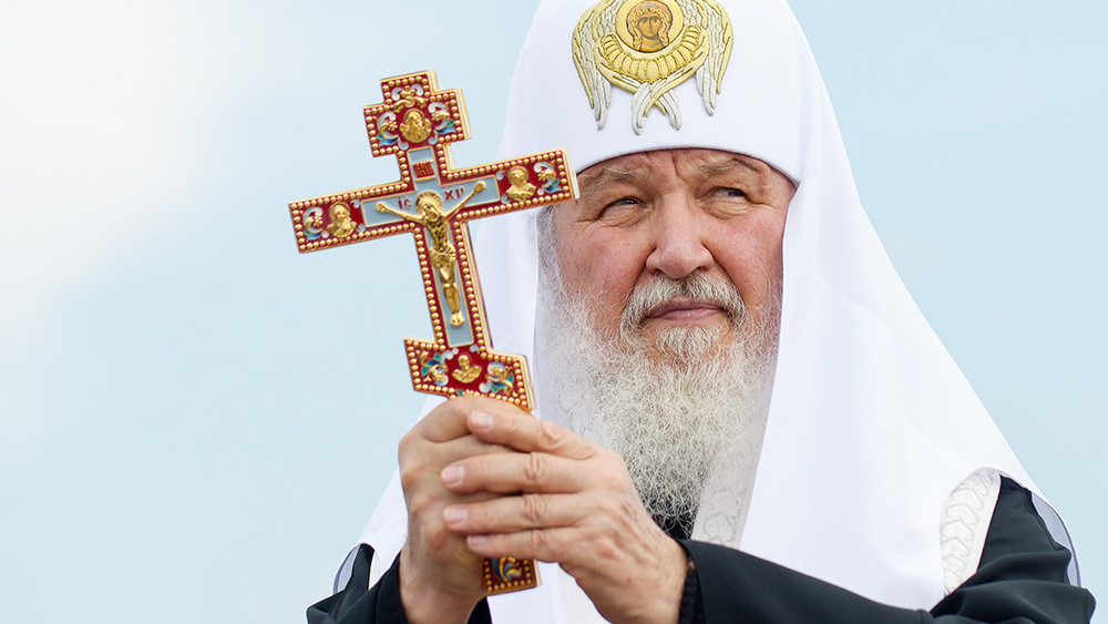 Как прошли восемь лет России и РПЦ при патриархе Кирилле