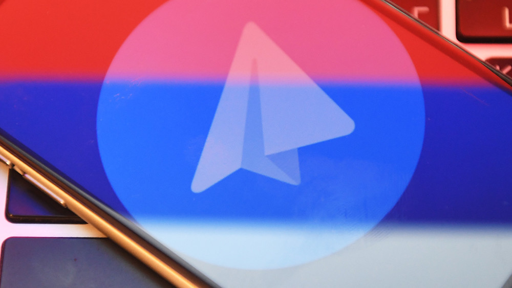 Telegram оспорил приказ ФСБ, грозящий мессенджеру блокировкой в России