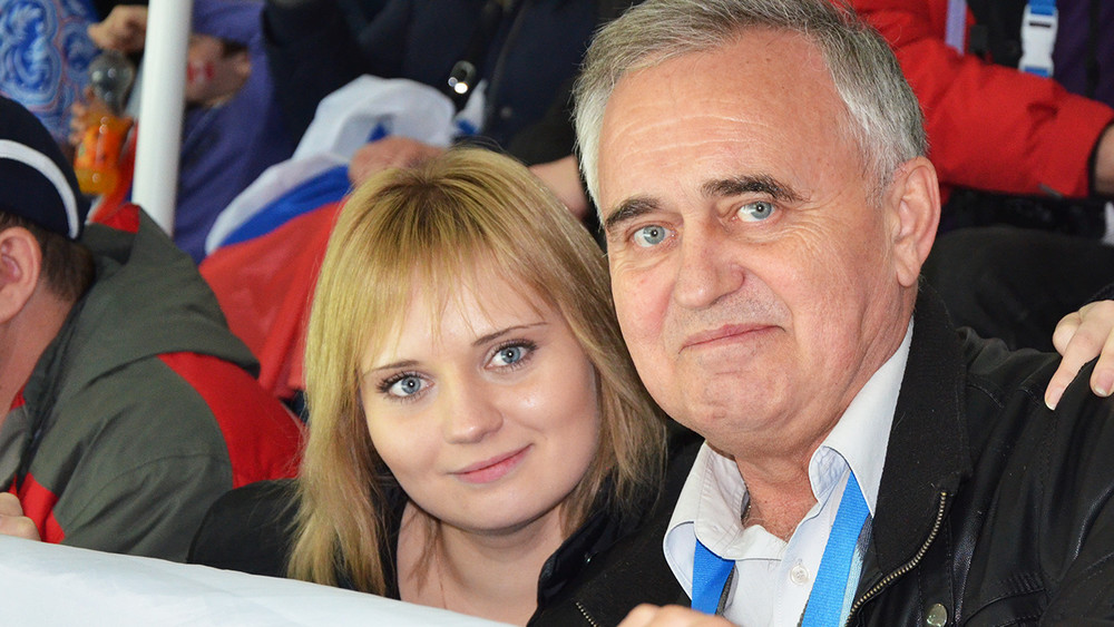 Ходатайства для Путина — 2
«Госизменник» Петр Парпулов, 62 года