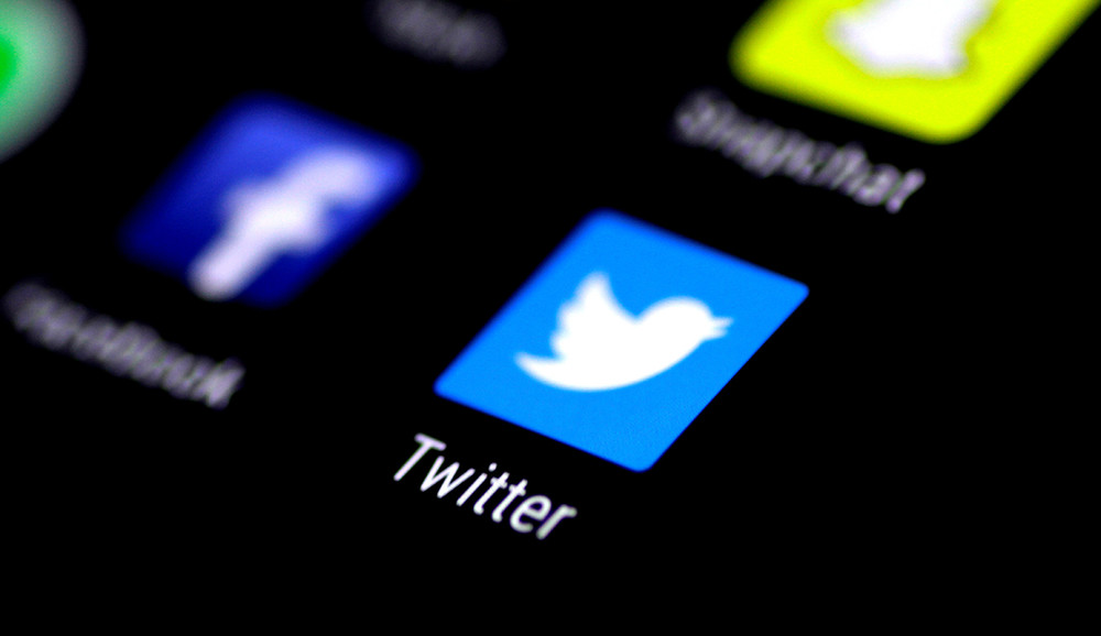 Роскомнадзор угрожает заблокировать Twitter на территории России из-за аккаунта openrussia_org