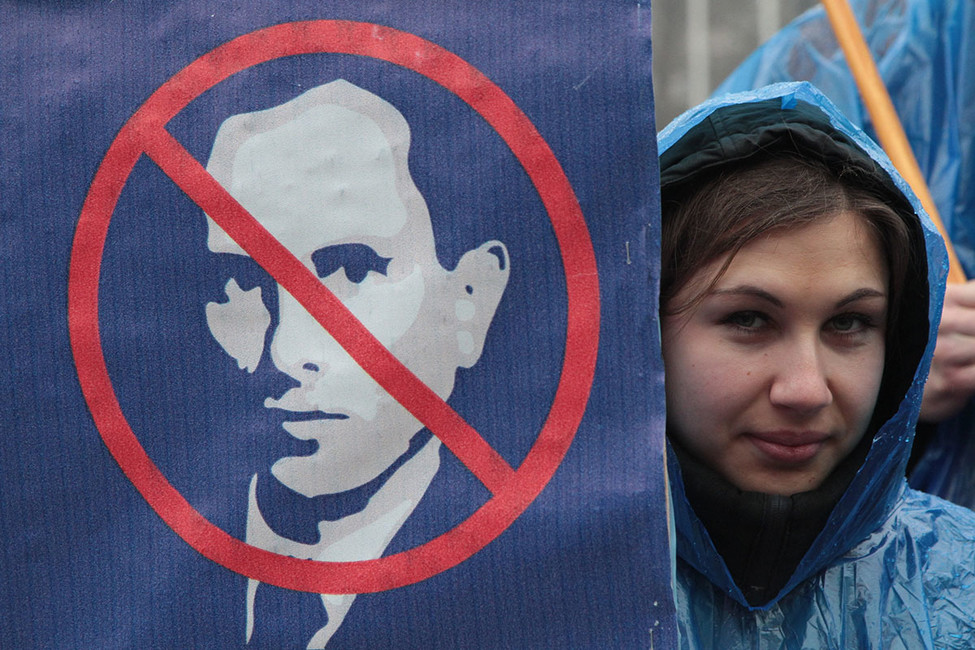 Против всех: как россиян судили за экстремизм на этой неделе