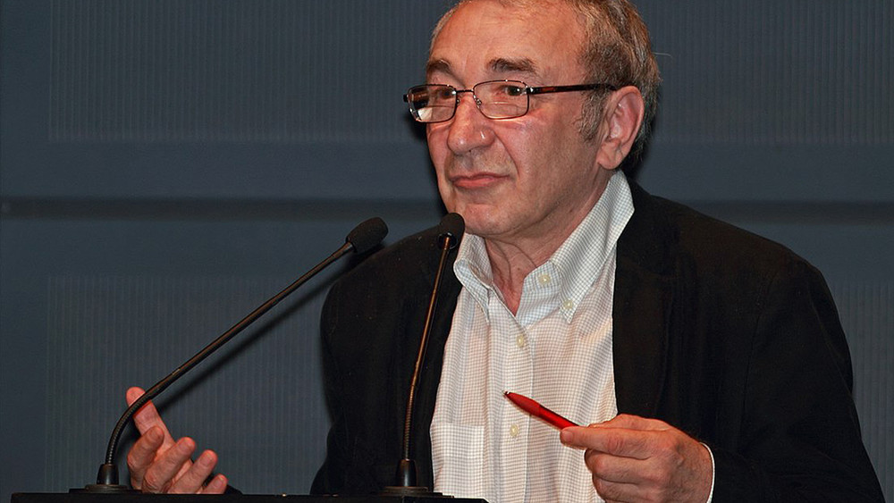 Арсений Рогинский: «Память о терроре — это загнанная в угол память»