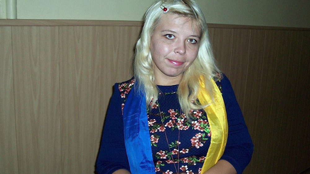 В Краснодарском крае задержали оппозиционную активистку Полюдову
